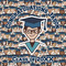 Graduating Students
