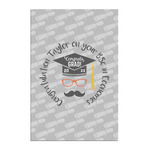 Hipster Graduate Posters - Matte - 20x30 (Personalized)
