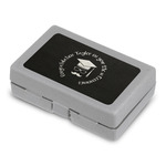 Hipster Graduate 26 Piece Deluxe Home Tool Kit (Personalized)