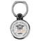 Hipster Graduate Cell Phone Ring Stand & Holder (Personalized)