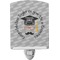 Hipster Graduate Ceramic Night Light (Personalized)