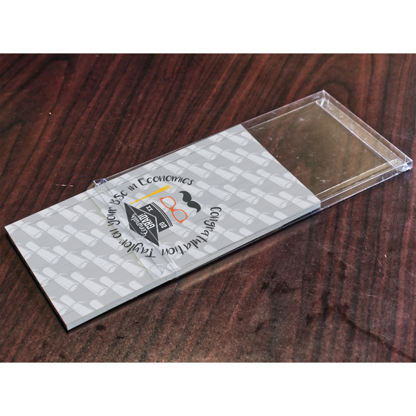 Hipster Graduate Colored Pencils - In Package