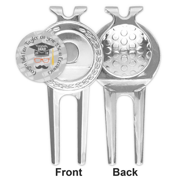 Hipster Graduate Divot Tool - Second