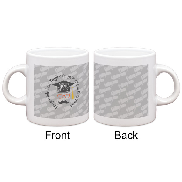 Hipster Graduate Espresso Cup - Apvl