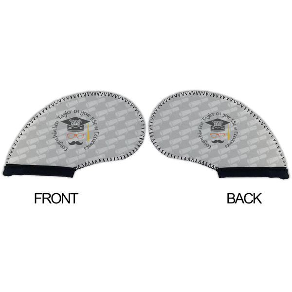 Hipster Graduate Golf Club Covers - APPROVAL