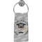 Hipster Graduate Hand Towel - Full Print (Personalized)