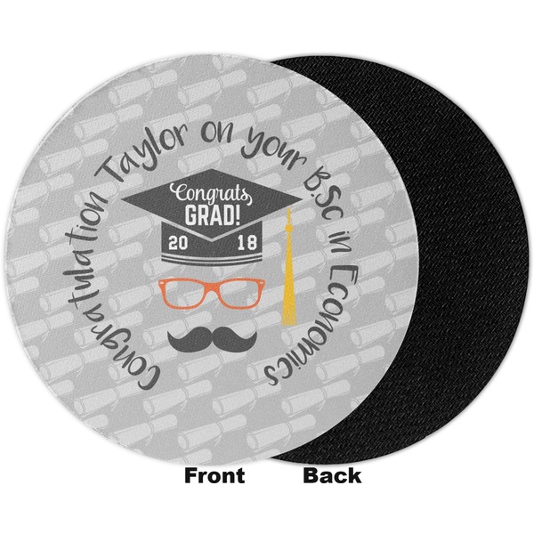 Hipster Graduate Jar Opener - Apvl