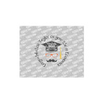 Hipster Graduate 110 pc Jigsaw Puzzle (Personalized)