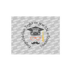 Hipster Graduate 252 pc Jigsaw Puzzle (Personalized)