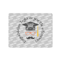 Hipster Graduate 30 pc Jigsaw Puzzle (Personalized)
