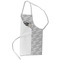Hipster Graduate Kid's Aprons - Small - Main