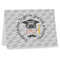 Hipster Graduate Note cards (Personalized)