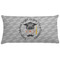 Hipster Graduate Personalized Pillow Case