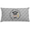 Hipster Graduate Pillow Case (Personalized)