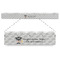 Hipster Graduate Plastic Ruler - 12" (Personalized)