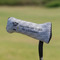 Hipster Graduate Putter Cover - On Putter