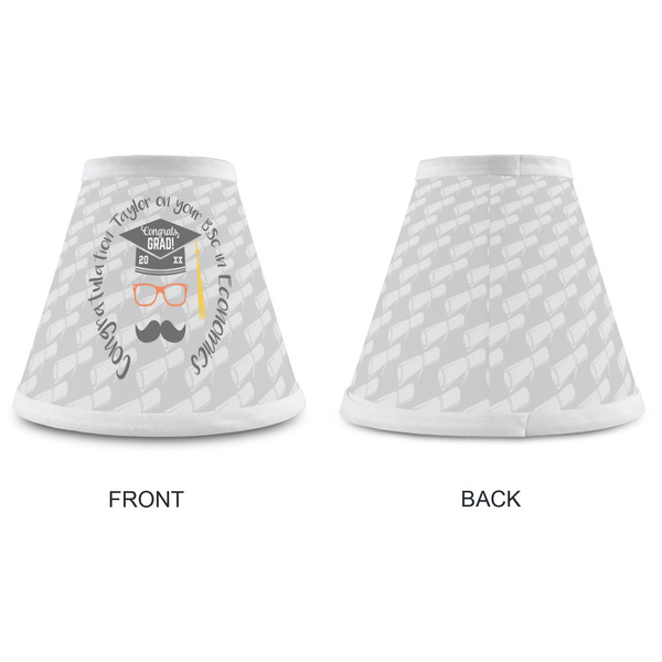 Hipster Graduate Small Chandelier Lamp - Approval