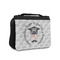 Hipster Graduate Small Travel Bag - FRONT