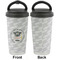 Hipster Graduate Stainless Steel Travel Cup - Apvl