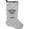 Hipster Graduate Stocking - Single-Sided