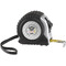Hipster Graduate Tape Measure - 25ft - front
