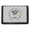 Hipster Graduate Trifold Wallet (Personalized)