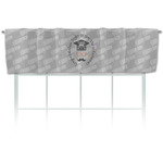 Hipster Graduate Valance (Personalized)