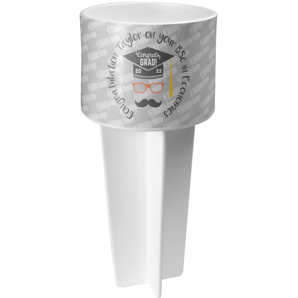 Hipster Graduate spiker_white_apvl