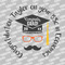 Hipster Graduate
