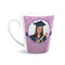 Graduation 12 Oz Latte Mug - Front