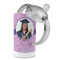Graduation 12 oz Stainless Steel Sippy Cups - Top Off