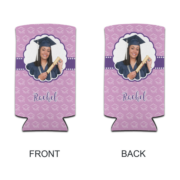 Graduation 12oz Tall Can Sleeve - APPROVAL