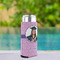 Graduation Can Cooler - Tall 12oz - In Context