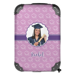 Graduation Kids Hard Shell Backpack (Personalized)