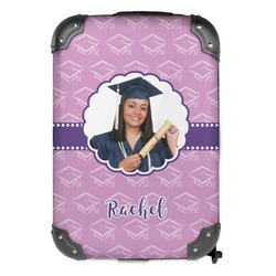 Graduation Kids Hard Shell Backpack (Personalized)