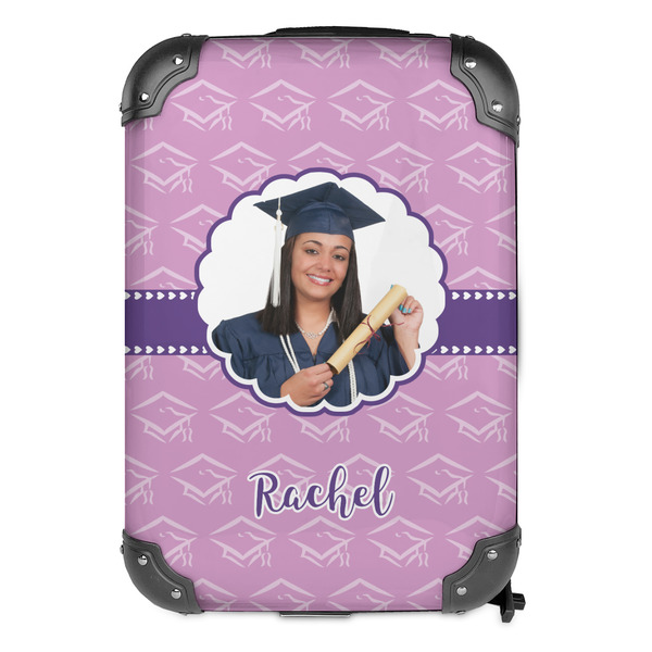 Graduation 13" Hard Shell Backpacks - FRONT