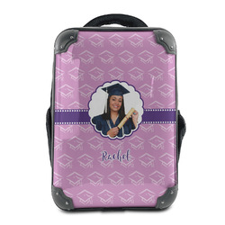 Graduation 15" Hard Shell Backpack (Personalized)