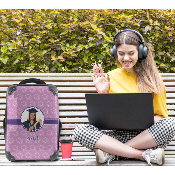 Graduation 15" Backpack - LIFESTYLE