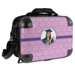 Graduation Hard Shell Briefcase (Personalized)