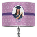 Graduation Drum Lamp Shade (Personalized)