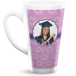 Graduation Latte Mug (Personalized)