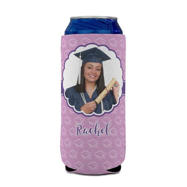 Graduation 16oz Can Sleeve - FRONT (on can)