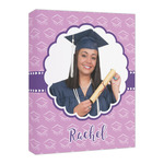 Graduation Canvas Print - 16x20 (Personalized)