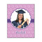 Graduation Wood Print - 16x20 (Personalized)