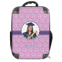 Graduation 18" Hard Shell Backpack (Personalized)
