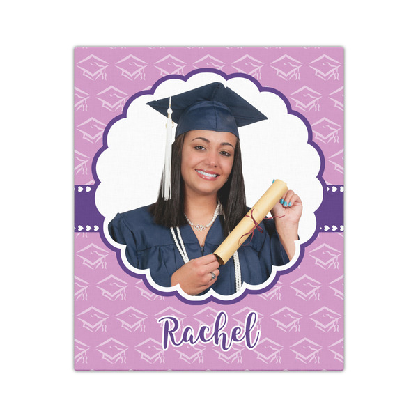 Graduation 20x24 - Canvas Print - Front View