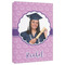 Graduation Canvas Print - 20x30 (Personalized)