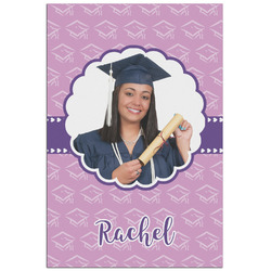 Graduation Poster - Matte - 24x36 (Personalized)