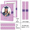 Graduation 8x10 - Canvas Print - Approval