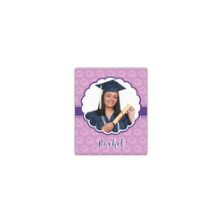 Graduation Canvas Print - 8x10 (Personalized)